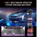 3 az 1-ben auto keramia bevonat nano spray 100ml